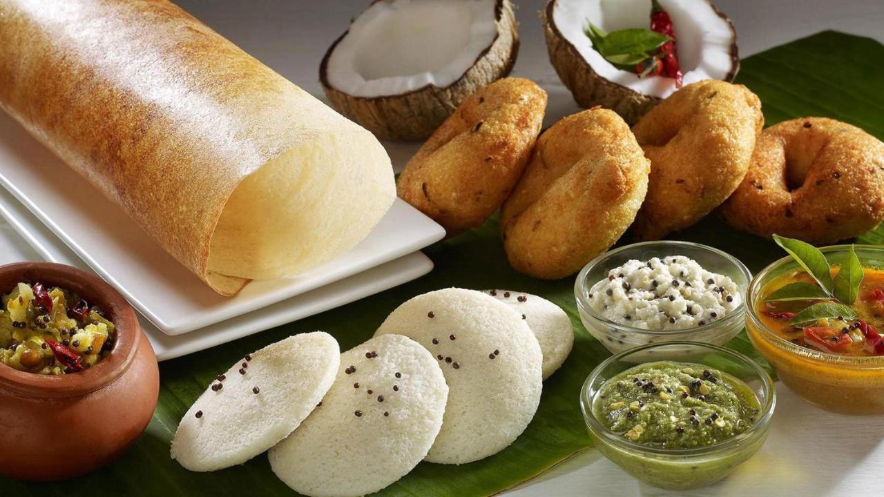 מלון Chottanikara Temple Plaza Kochi מראה חיצוני תמונה